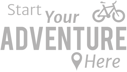 Start Your  Adventure Here