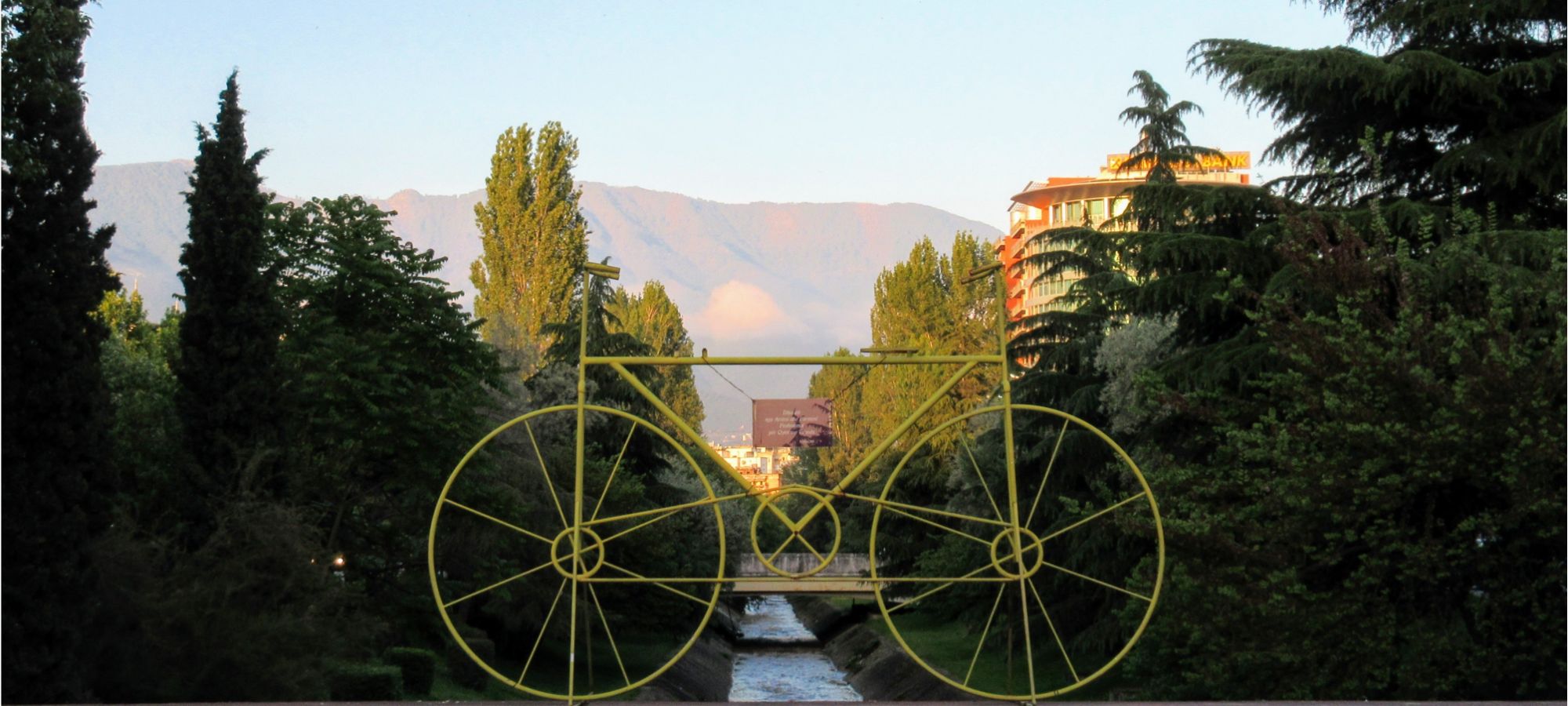 Photos from our Albania - North to South Cycling Holiday