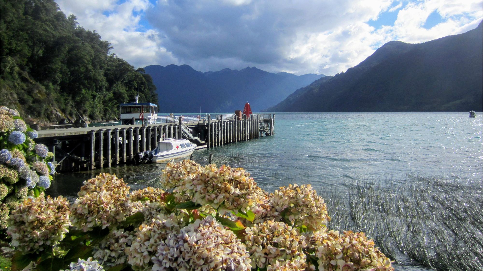 Photos from our Chile & Argentina Cycling Holiday
