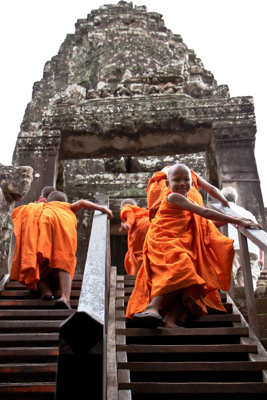 Photos from our Cambodia to Vietnam Cycling Holiday