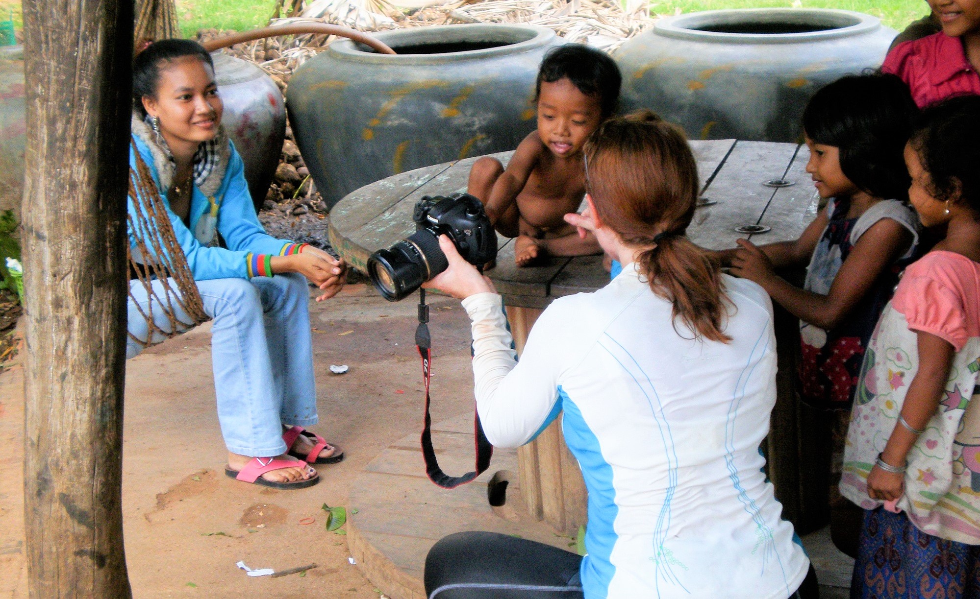 Photos from our Cambodia to Vietnam Cycling Holiday