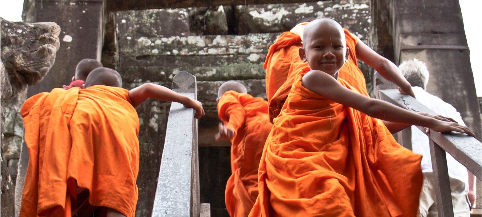 Photos from our Cambodia Cycling Holiday