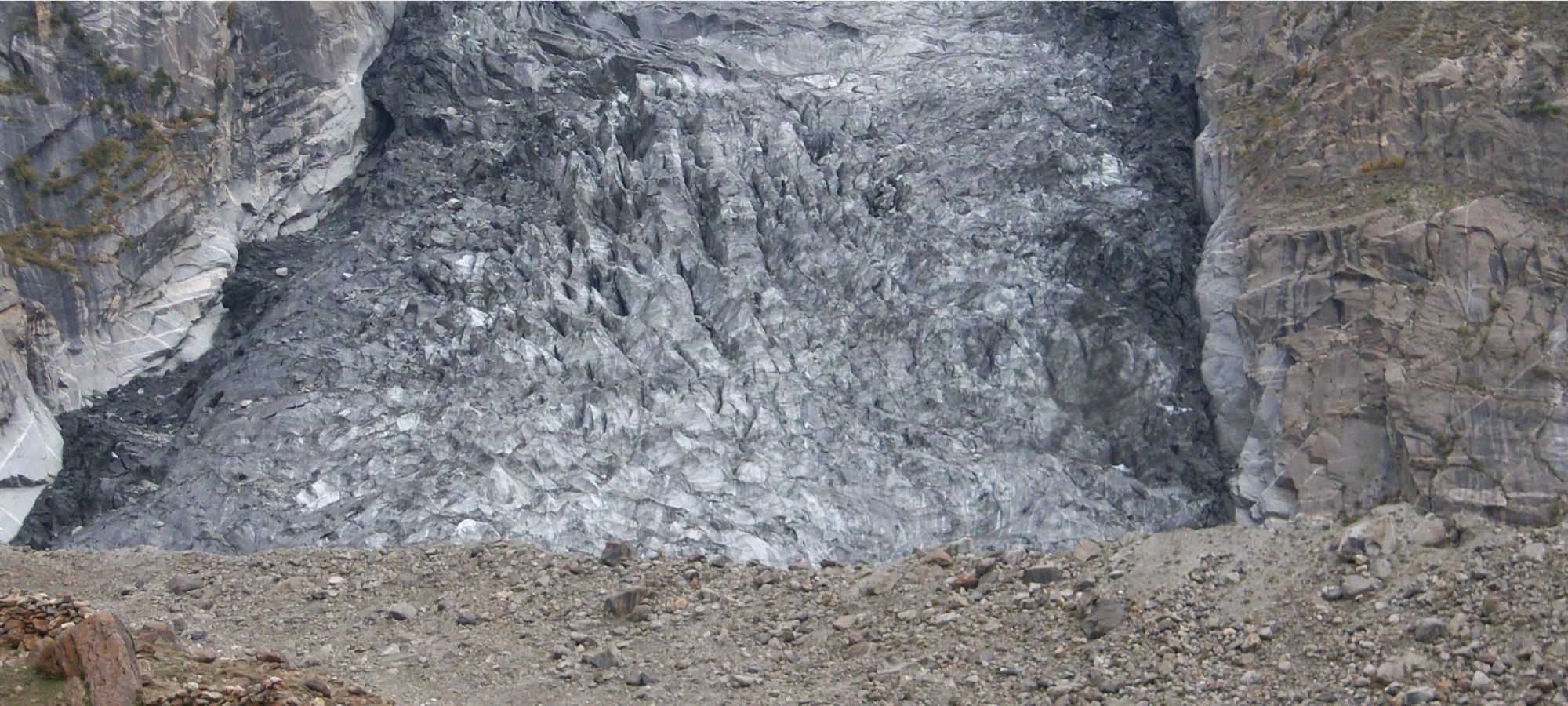 Photos from our Karakoram Highway Cycling Holiday