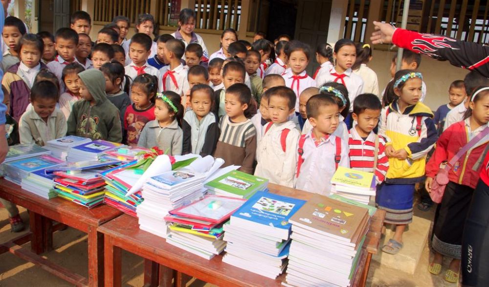 Photos from our Laos - Luang Prabang to Vientiane Cycling Holiday