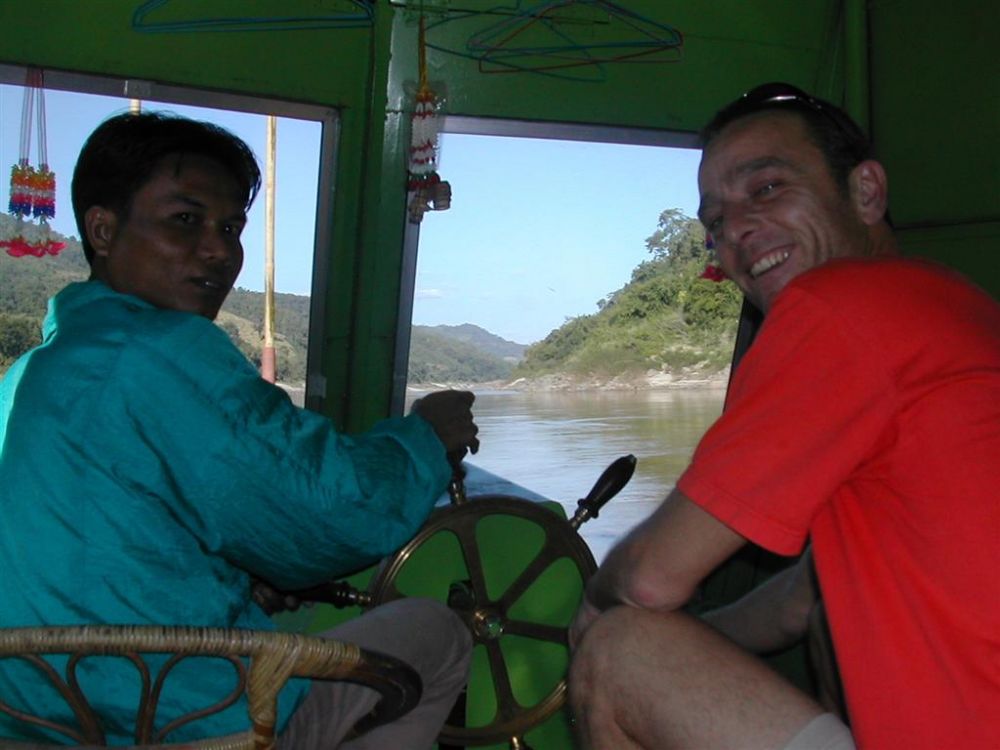Photos from our Laos - Luang Prabang to Vientiane Cycling Holiday