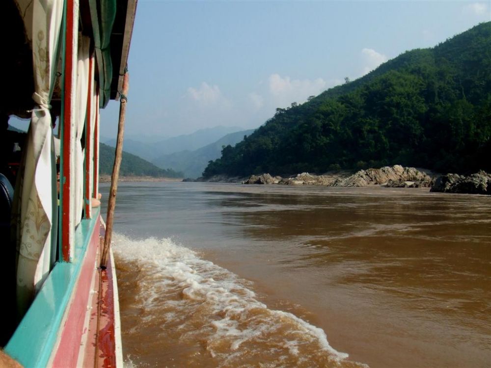 Photos from our Laos - Luang Prabang to Vientiane Cycling Holiday