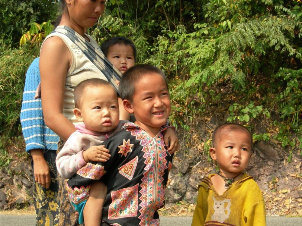 Photos from our Laos - Luang Prabang to Vientiane Cycling Holiday