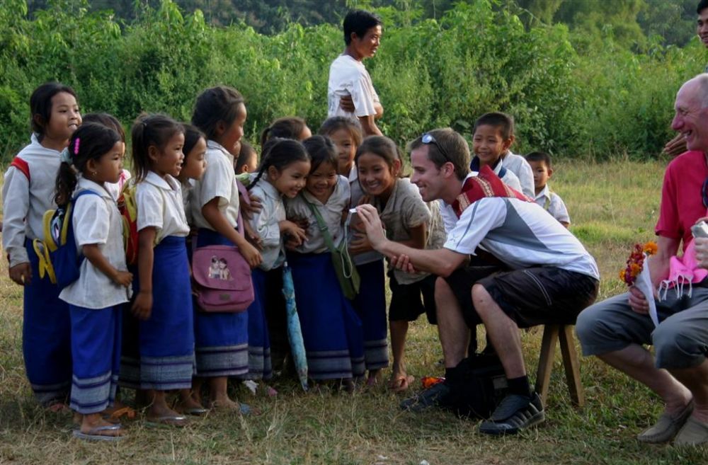 Photos from our Laos - Luang Prabang to Vientiane Cycling Holiday