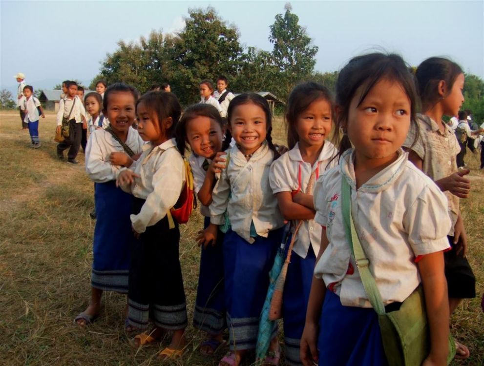 Photos from our Laos - Luang Prabang to Vientiane Cycling Holiday