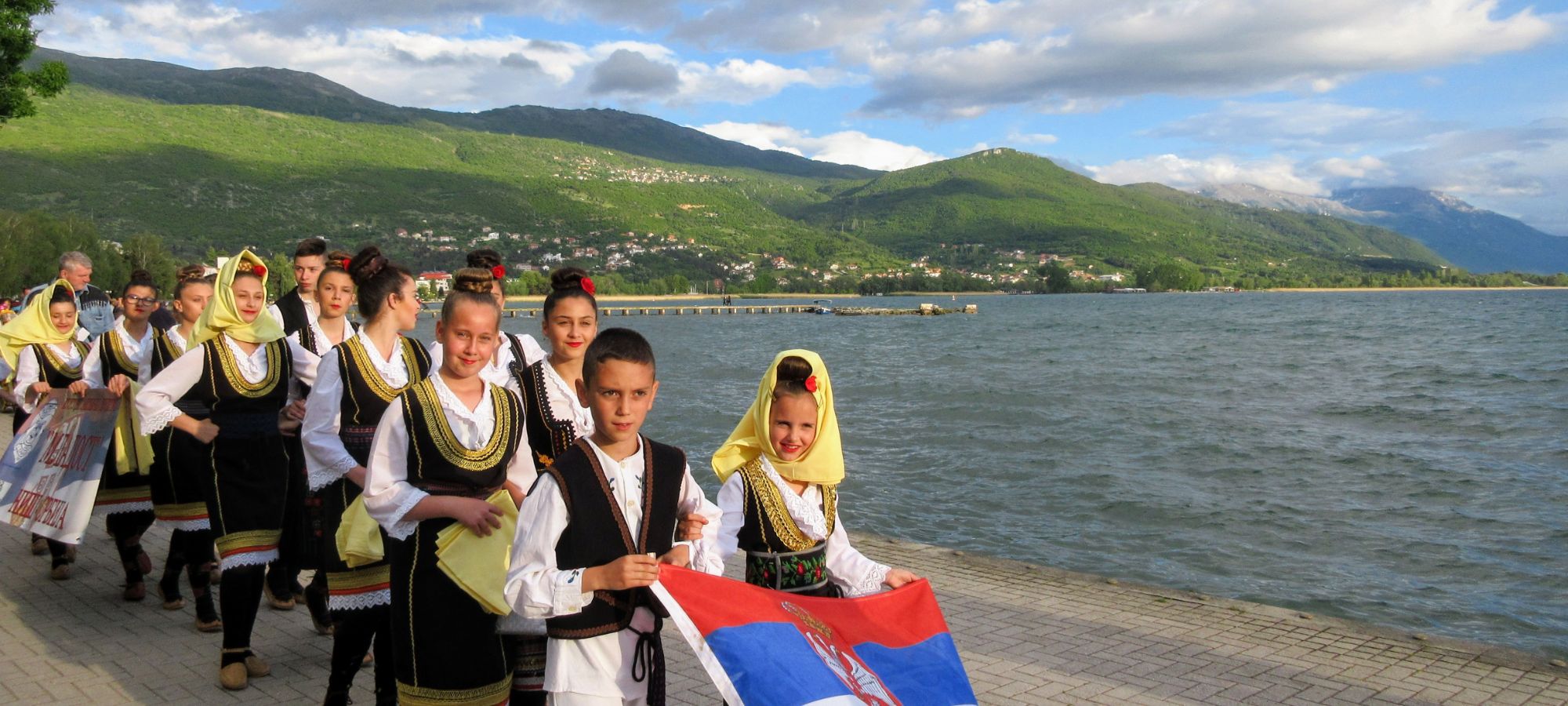 Photos from our Albania - Classic Cycling Holiday