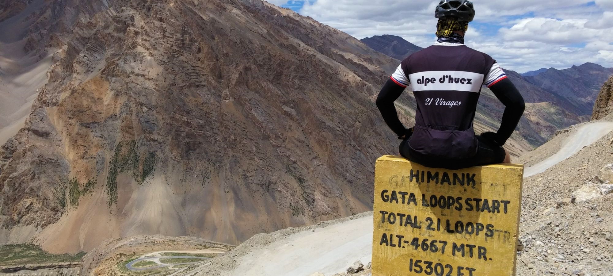 Photos from our Indian Himalayas Cycling Holiday