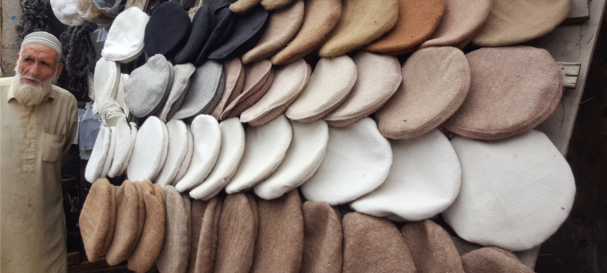 Photos from our Pakistan - The Old Silk Route Cycling Holiday