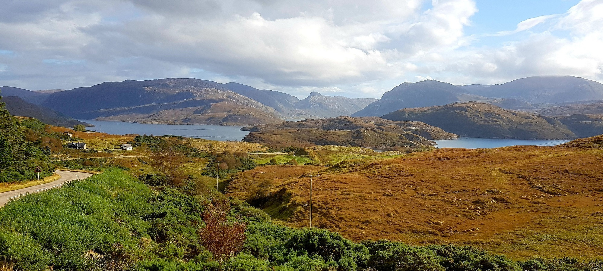 Photos from our Far North - Self Guided Cycling Holiday