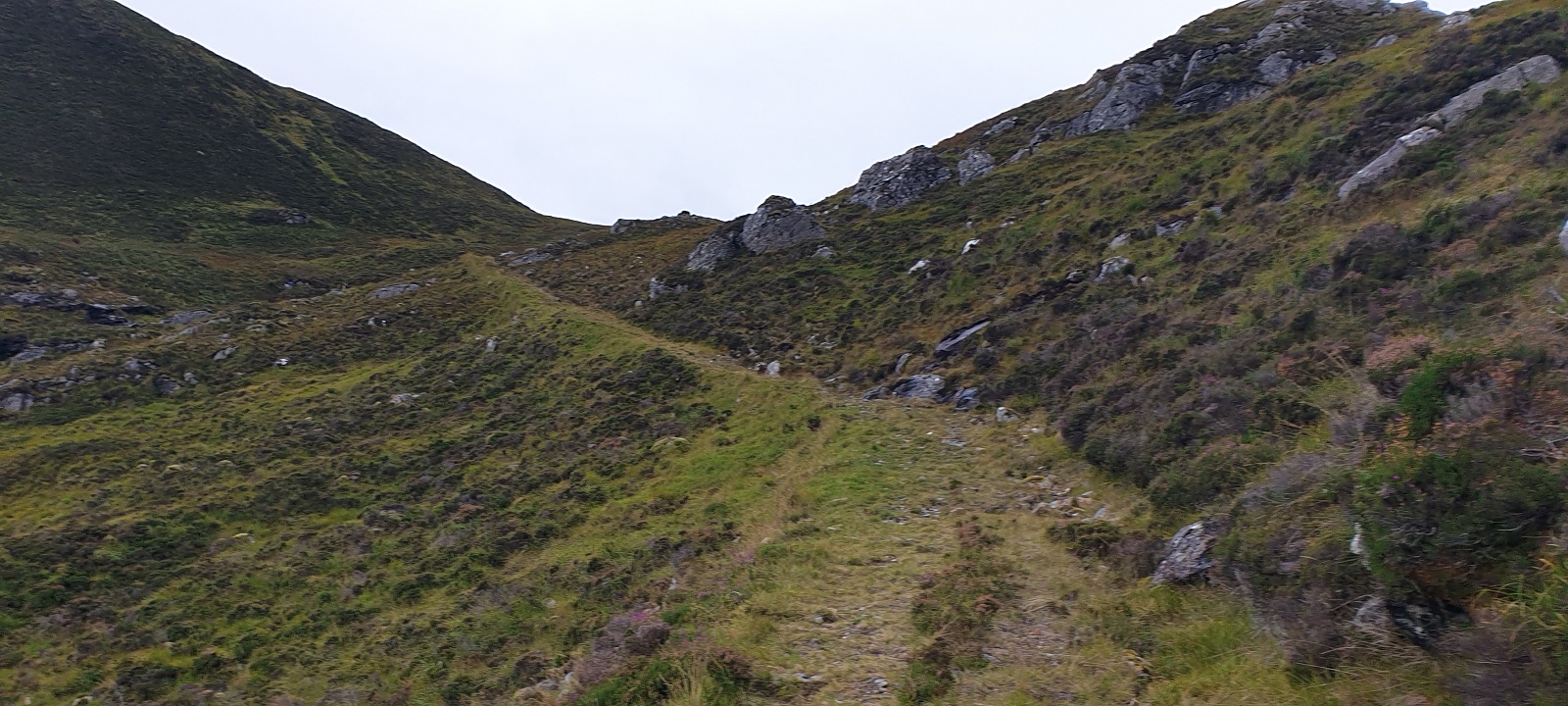 Photos from our Remote Highlands Cycling Holiday