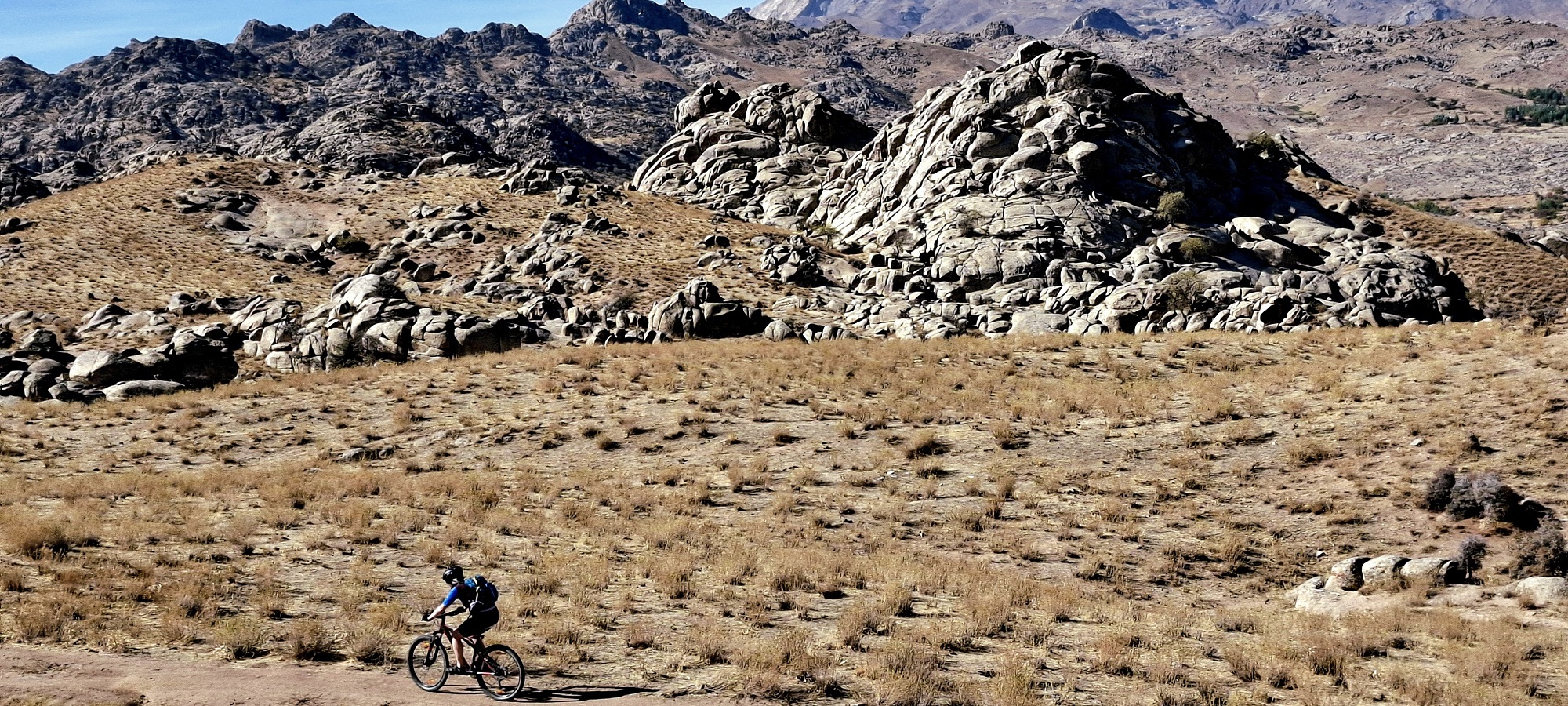 Photos from our Uzbekistan Cycling Holiday