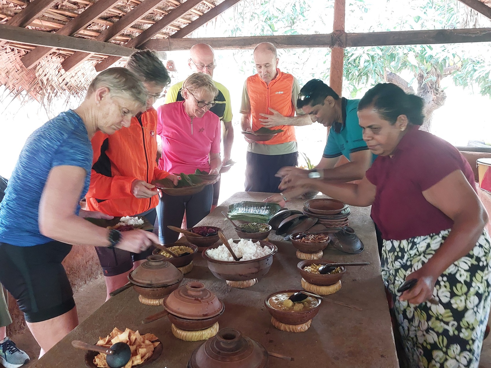 Photos from our Sri Lanka - Classic Cycling Holiday