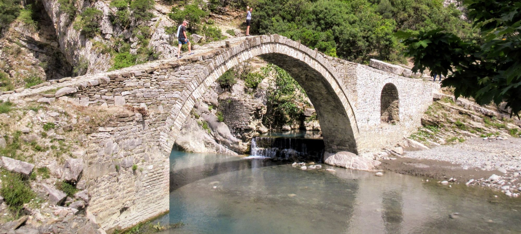 Photos from our Albania - Classic Cycling Holiday