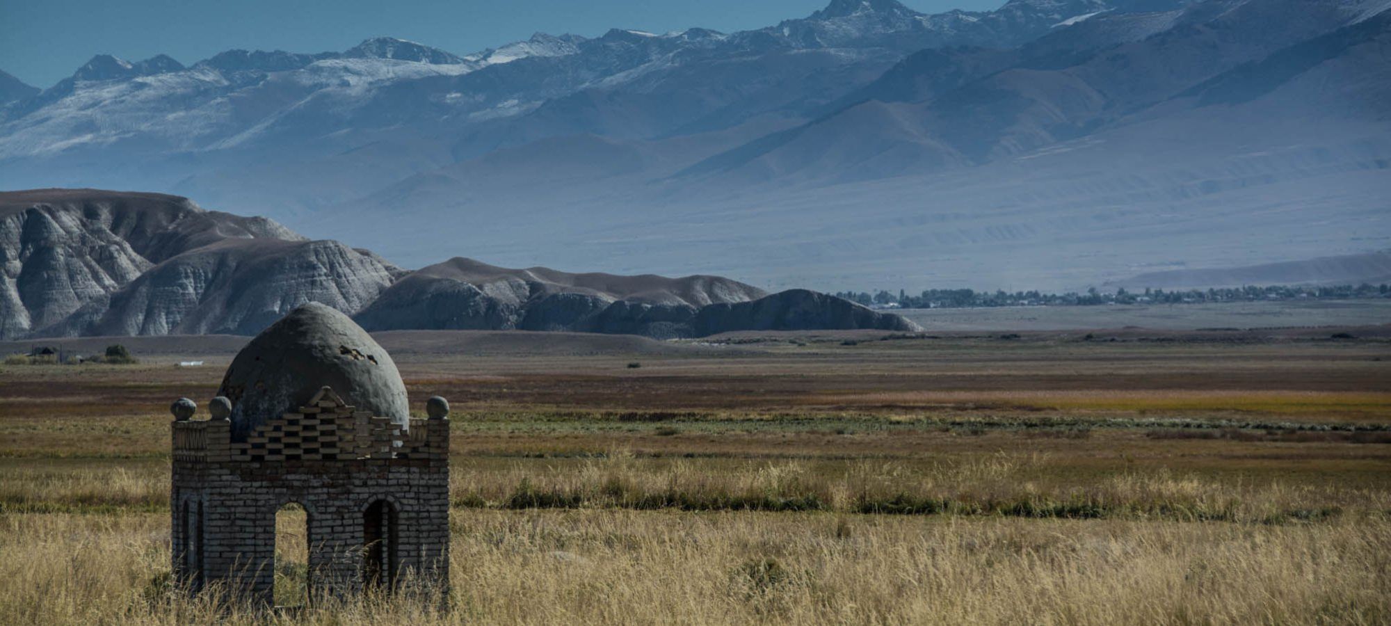 Photos from our Karakoram Highway Cycling Holiday
