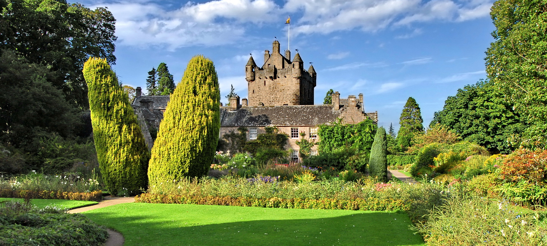 Photos from our Cairngorms & Speyside - Self-Guided Cycling Holiday