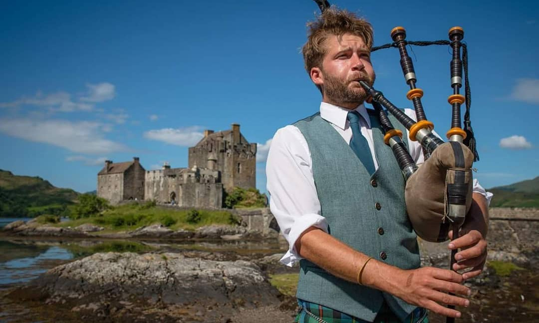 Photos from our Far North Cycling Holiday