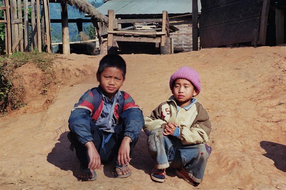 Photos from our Laos - Luang Prabang to Vientiane Cycling Holiday