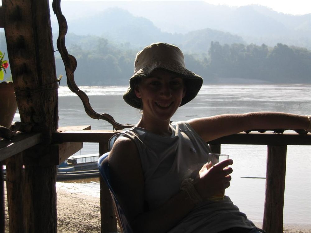 Photos from our Laos - Luang Prabang to Vientiane Cycling Holiday