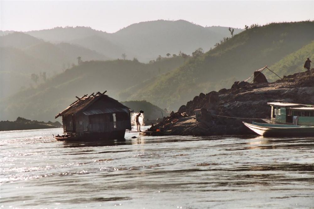 Photos from our Laos - Luang Prabang to Vientiane Cycling Holiday