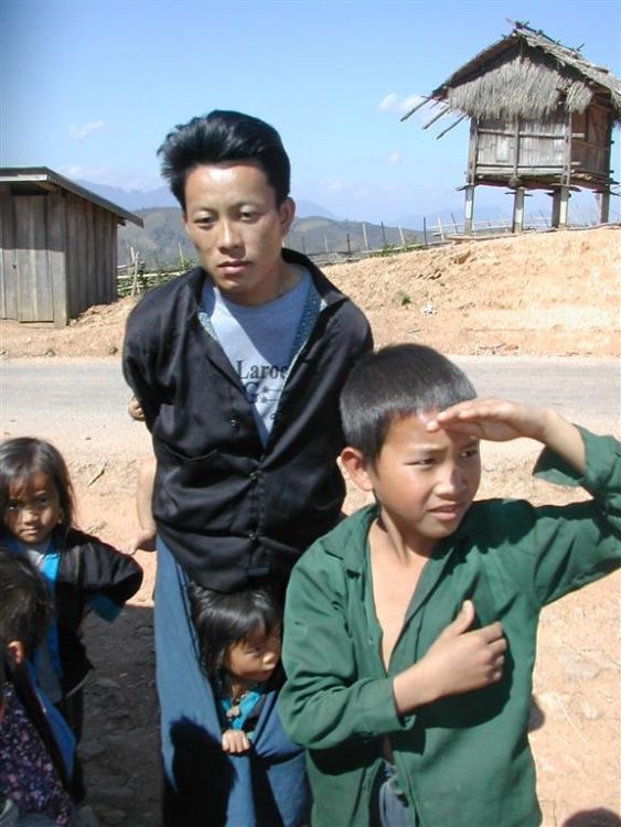 Photos from our Laos - Luang Prabang to Vientiane Cycling Holiday