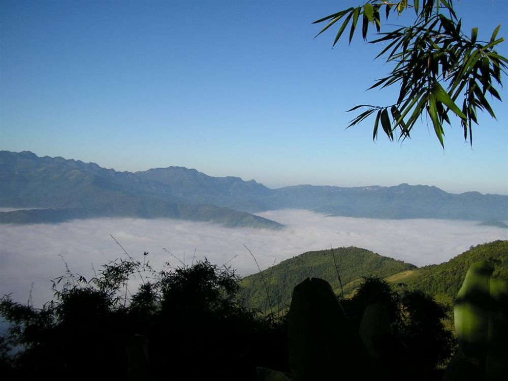 Photos from our Laos - Luang Prabang to Vientiane Cycling Holiday