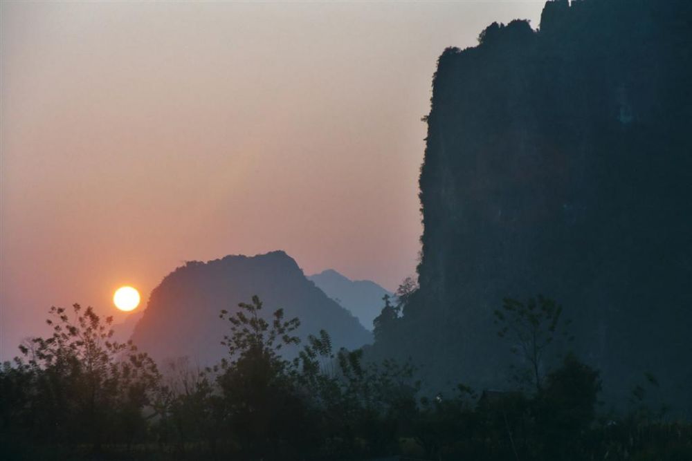 Photos from our Laos - Luang Prabang to Vientiane Cycling Holiday