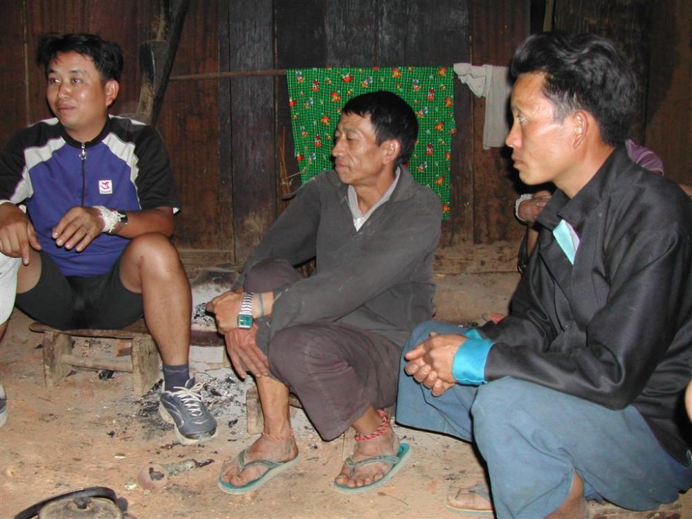 Photos from our Laos - Luang Prabang to Vientiane Cycling Holiday