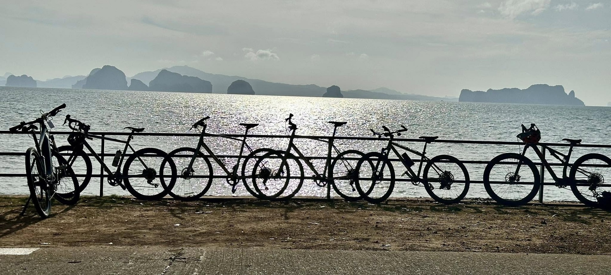Photos from our Cambodia Cycling Holiday
