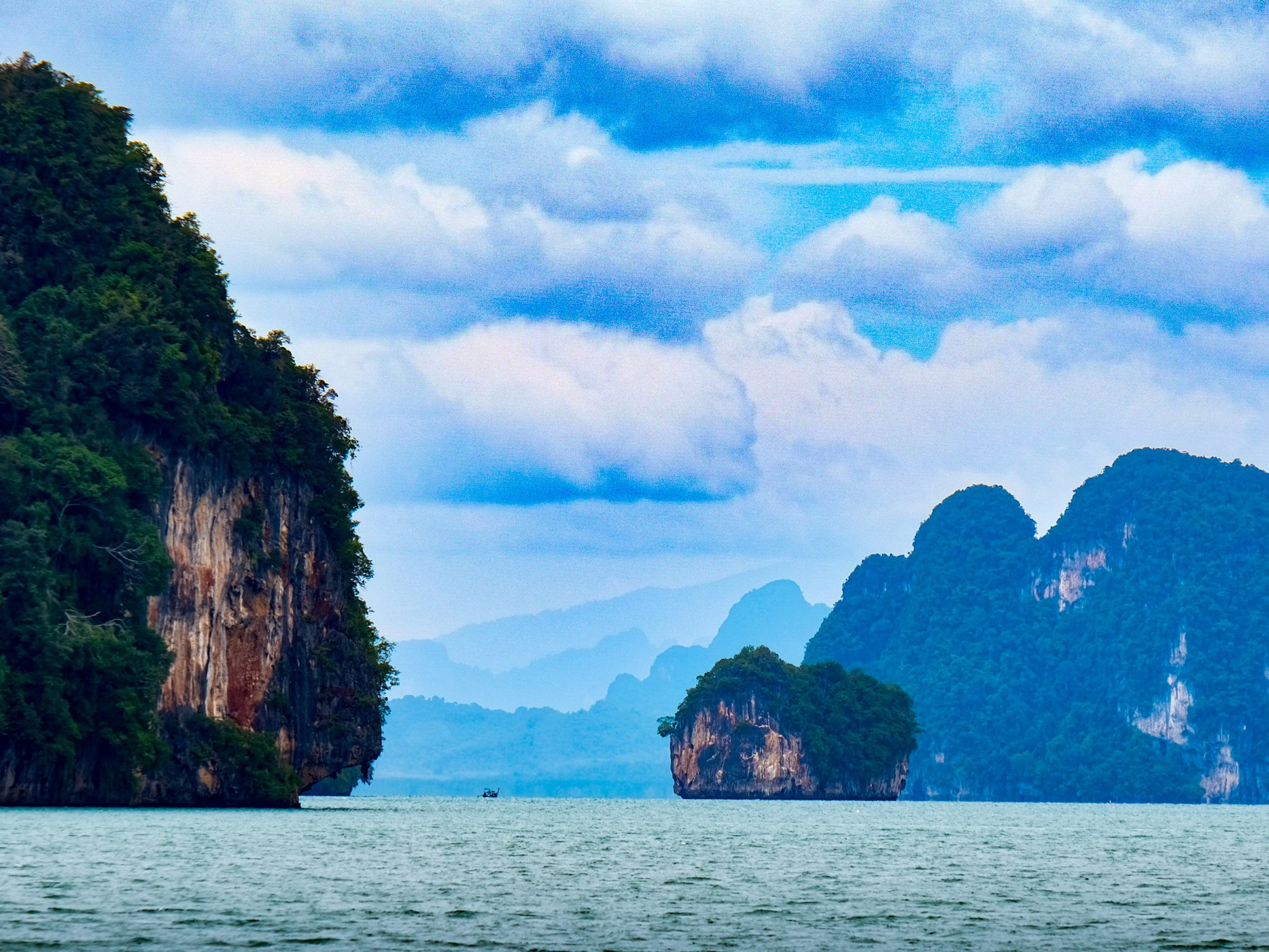 Photos from our South Thailand Cycling Holiday