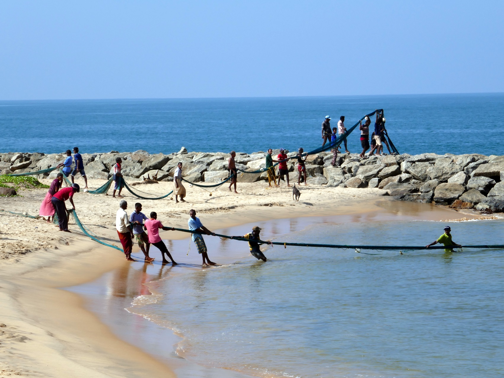 Photos from our Sri Lanka - Classic Cycling Holiday
