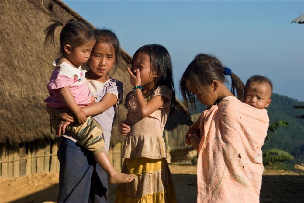 Photos from our Laos - Luang Prabang to Vientiane Cycling Holiday