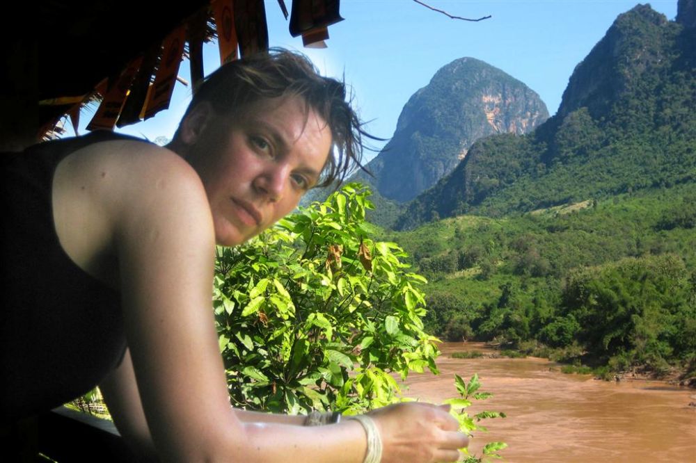 Photos from our Laos - Luang Prabang to Vientiane Cycling Holiday