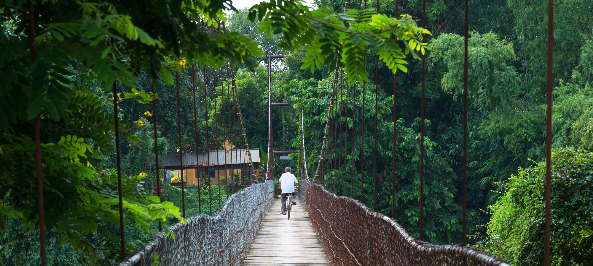 Photos from our Cambodia Cycling Holiday