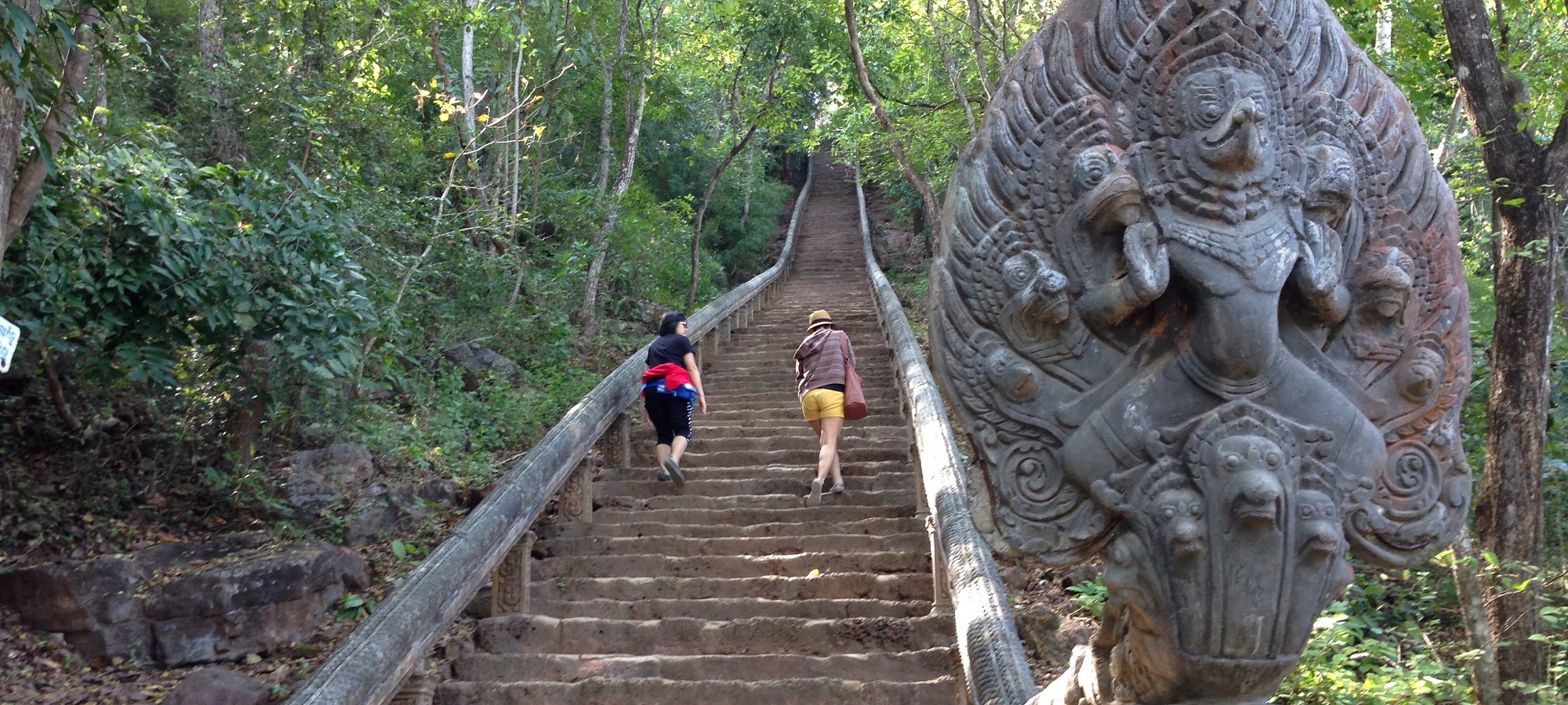 Photos from our Cambodia Cycling Holiday