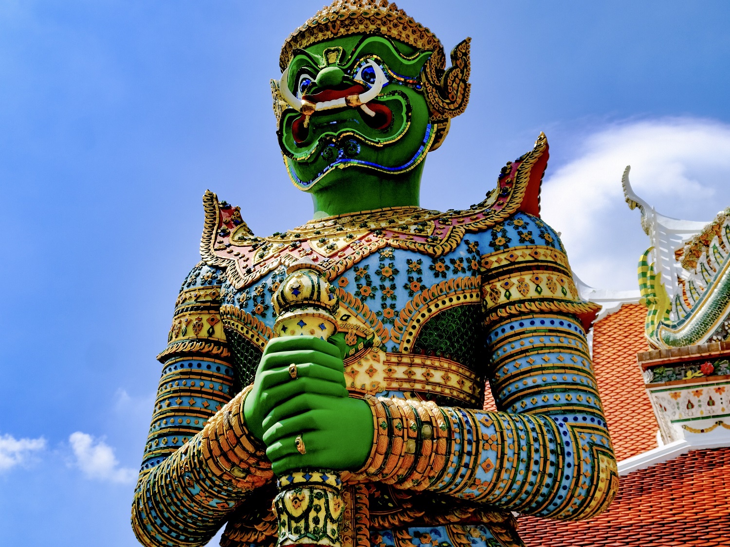 Photos from our South Thailand Cycling Holiday