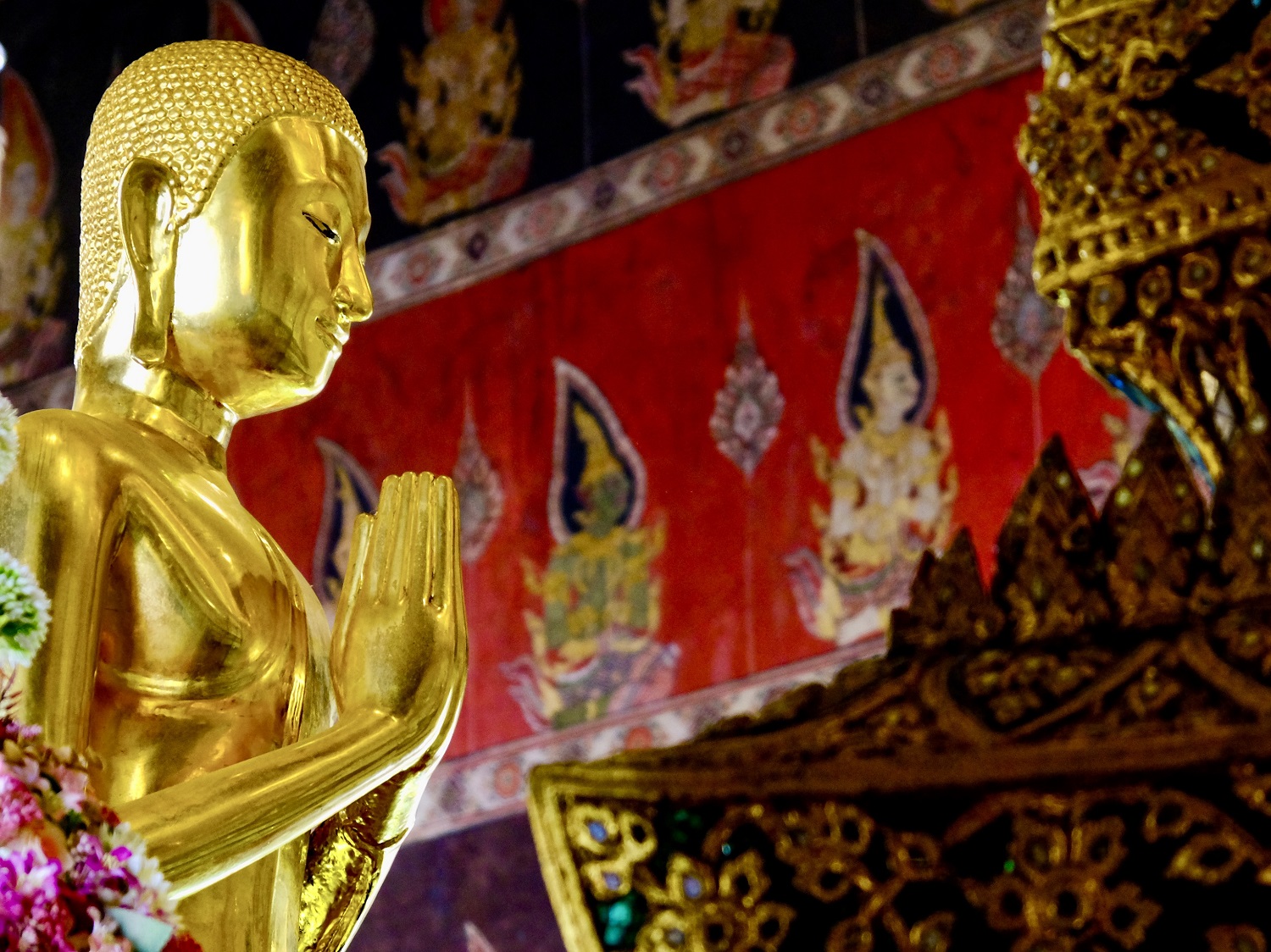 Photos from our South Thailand Cycling Holiday