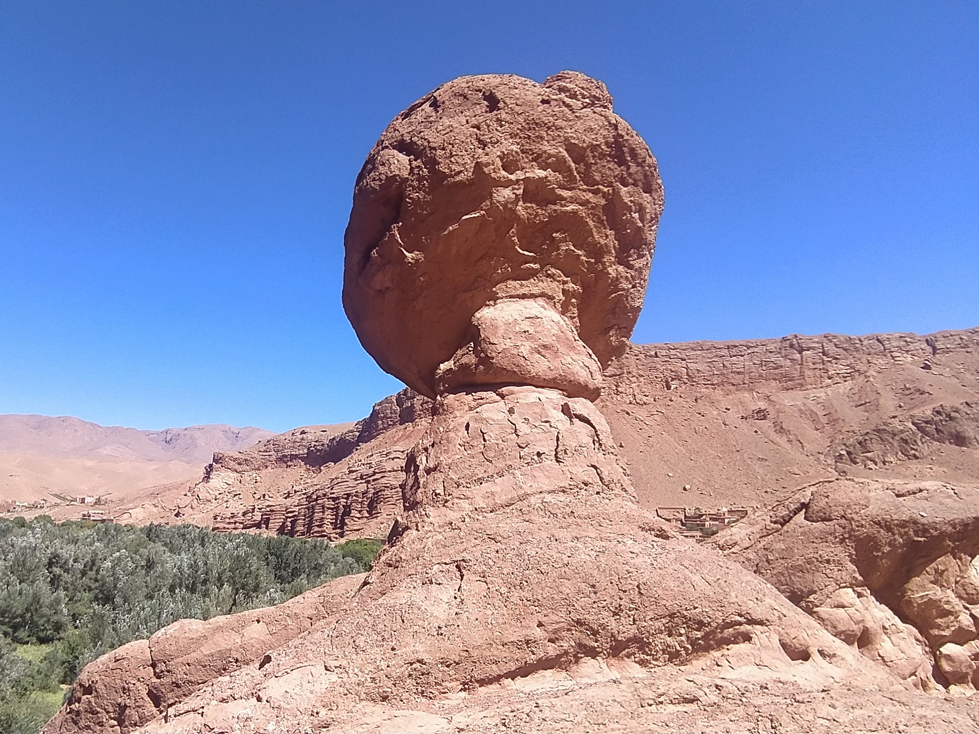 Photos from our Morocco Cycling Holiday