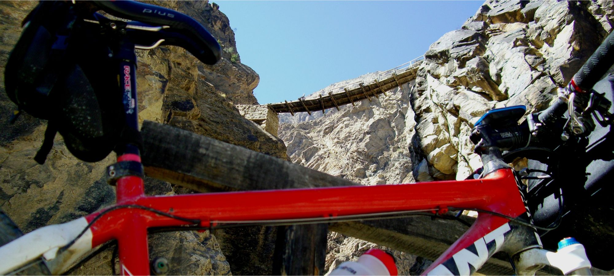 Photos from our Pakistan - The Old Silk Route Cycling Holiday