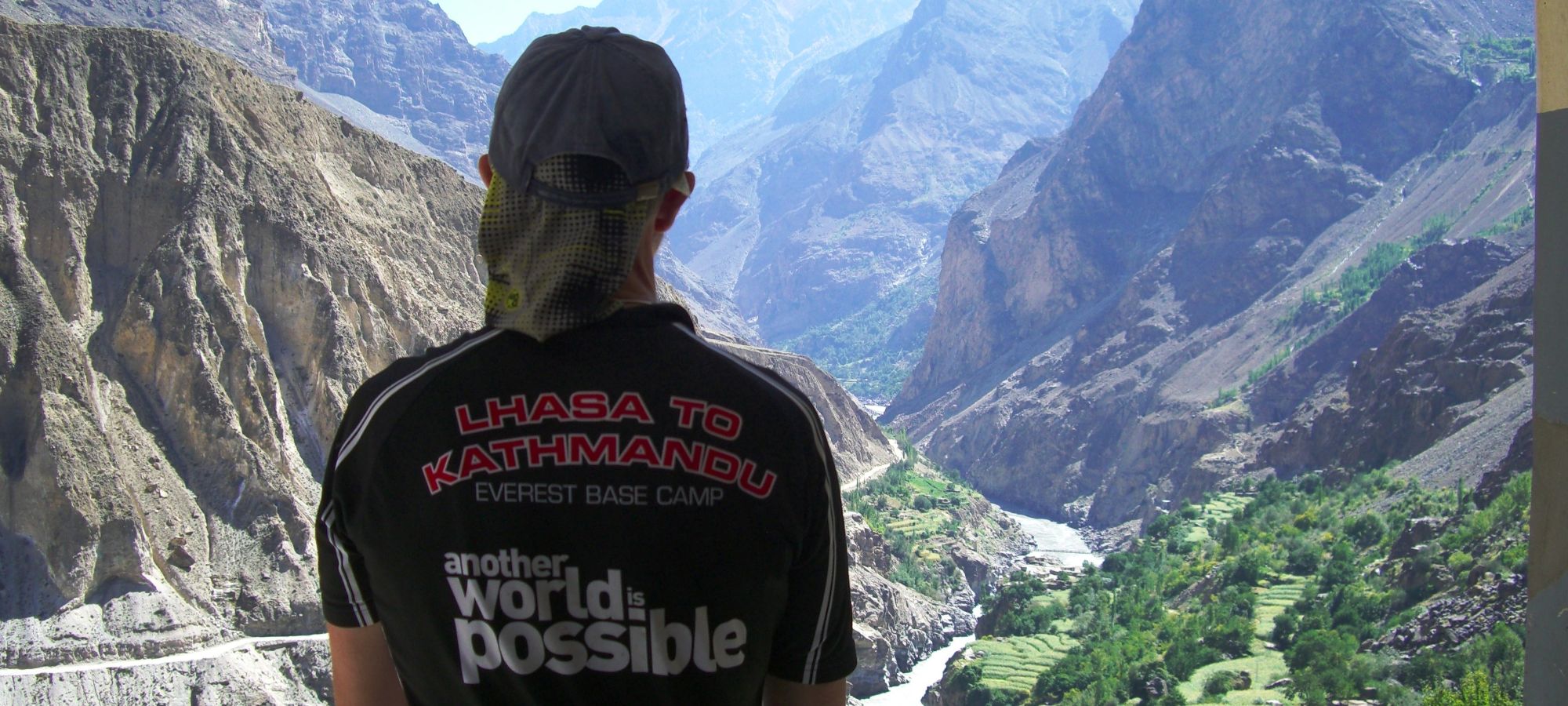 Photos from our Pakistan - The Old Silk Route Cycling Holiday