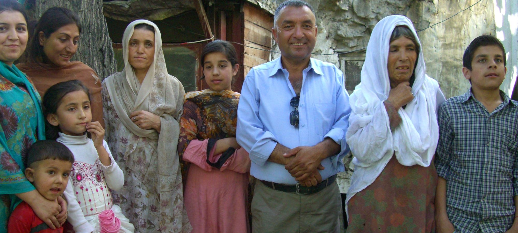 Photos from our Pakistan - The Old Silk Route Cycling Holiday