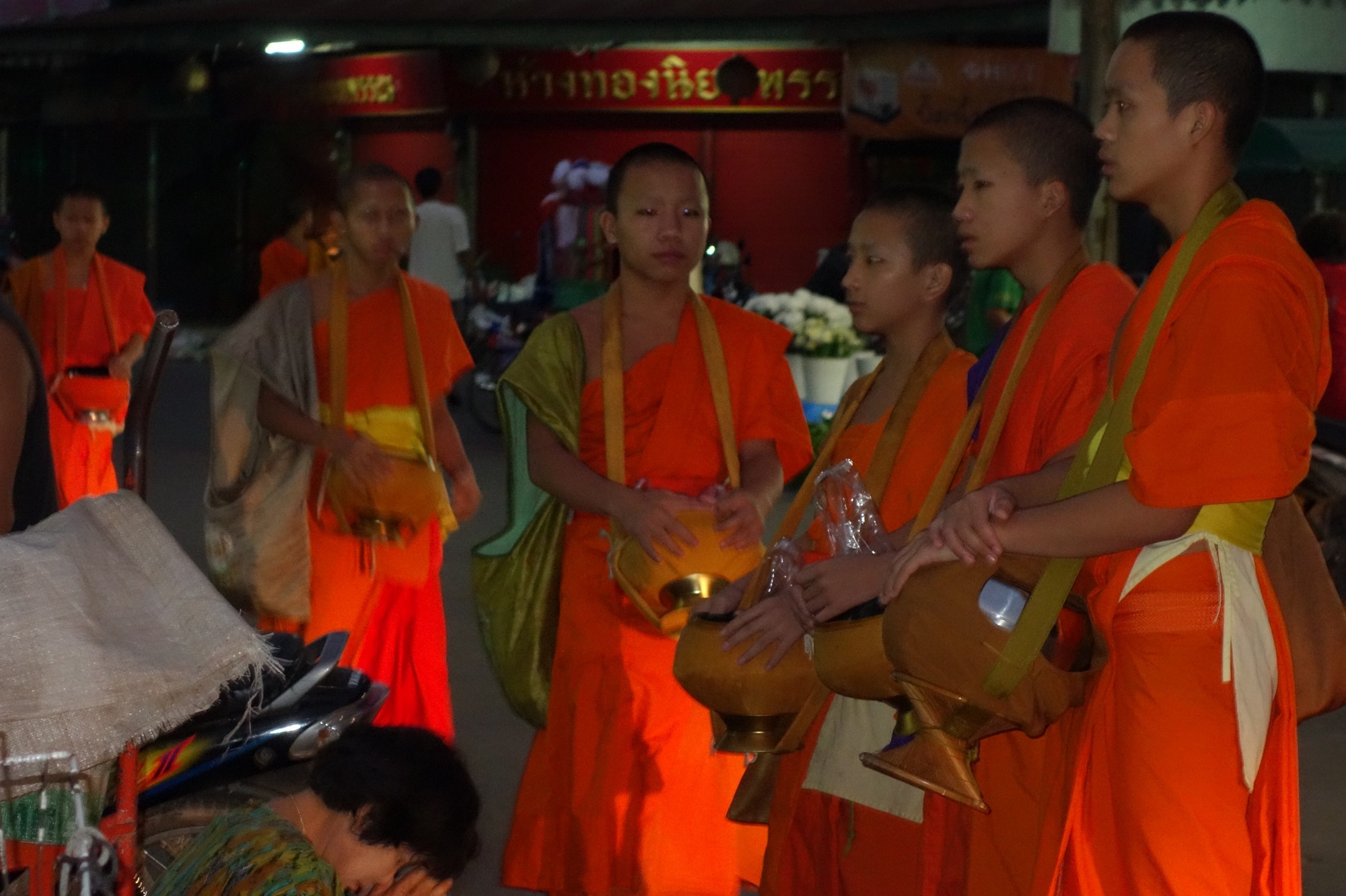 Photos from our North Thailand Cycling Holiday