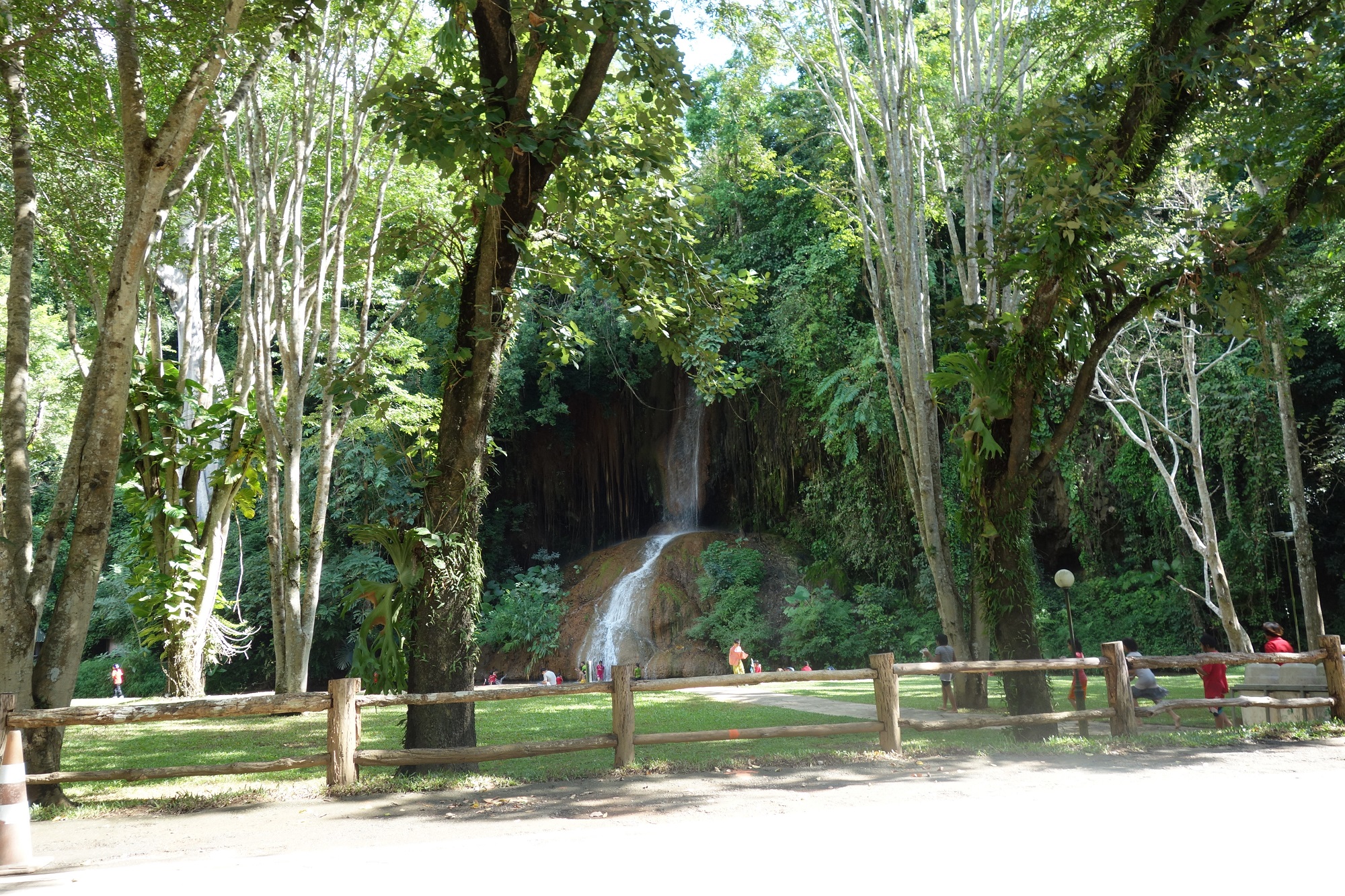 Photos from our North Thailand Cycling Holiday