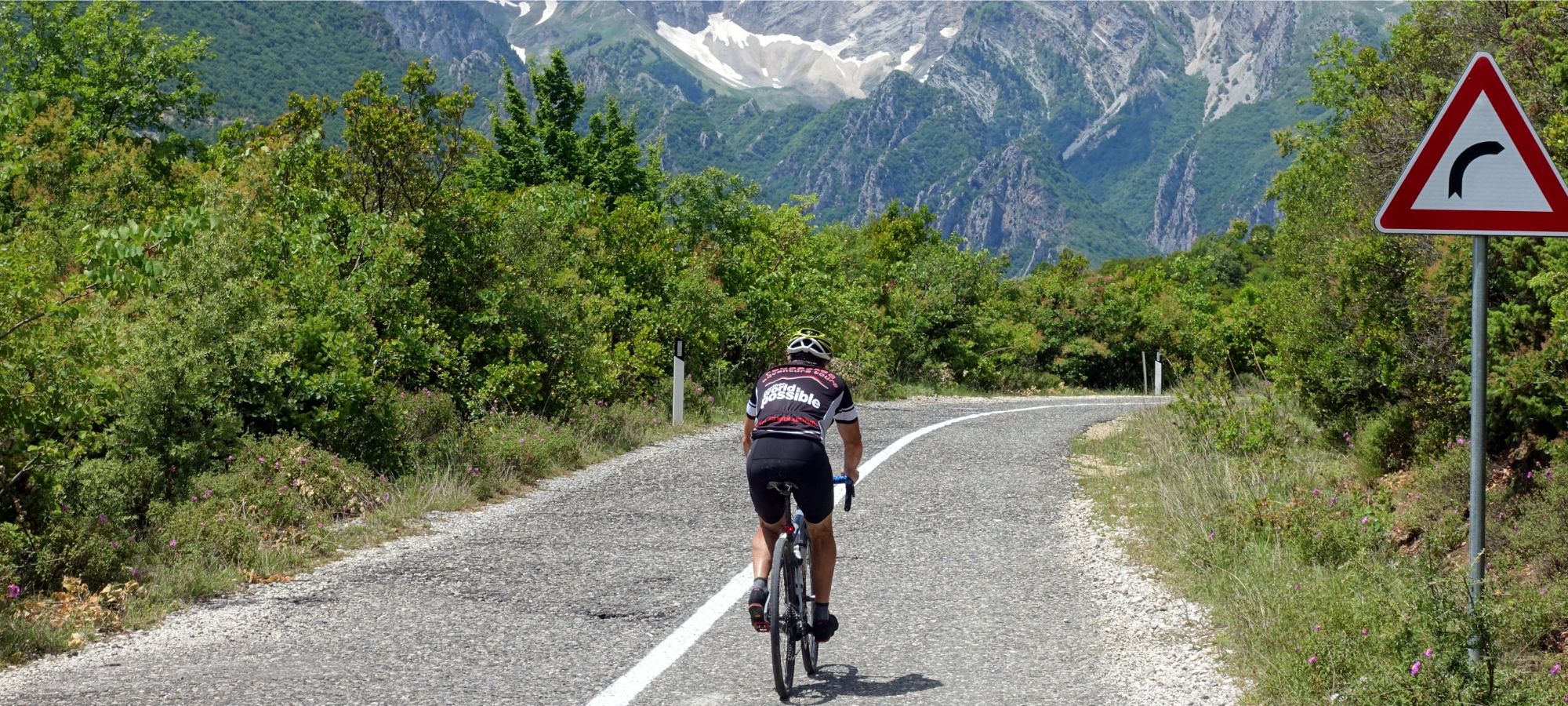 Photos from our Albania - Classic Cycling Holiday