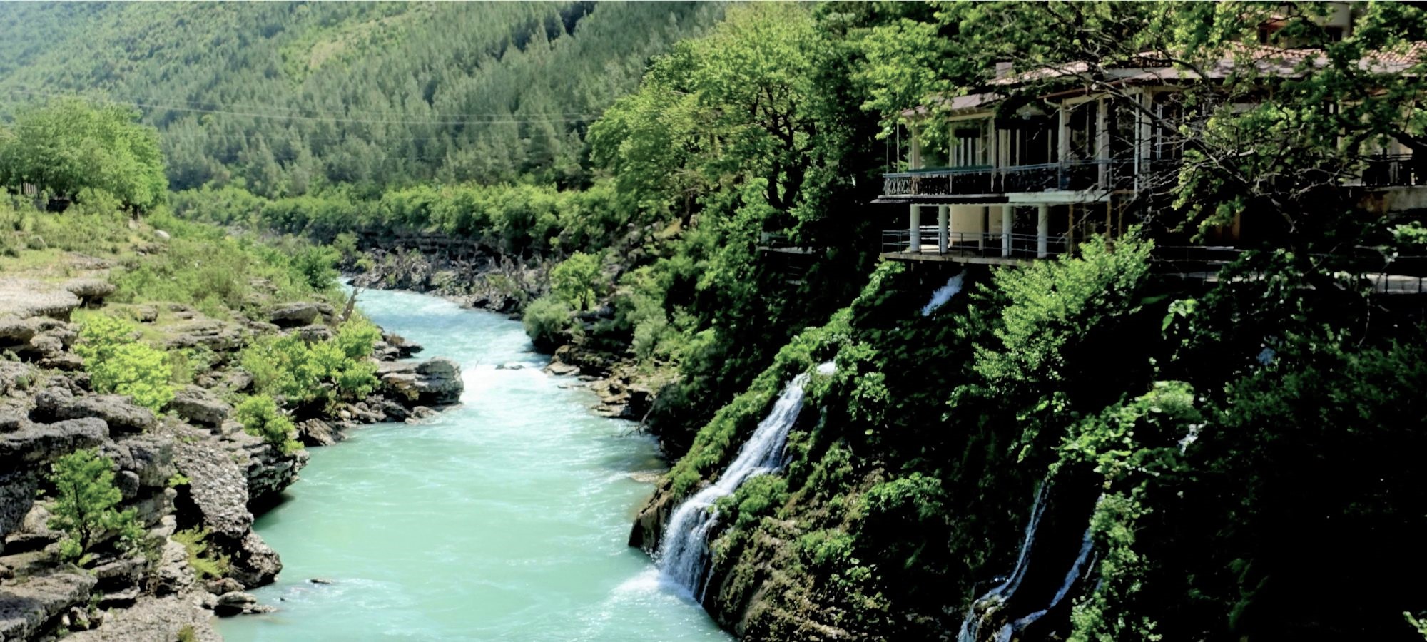 Photos from our Albania - Classic Cycling Holiday