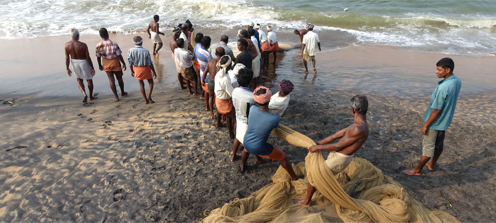 Photos from our India - Kerala Cycling Holiday