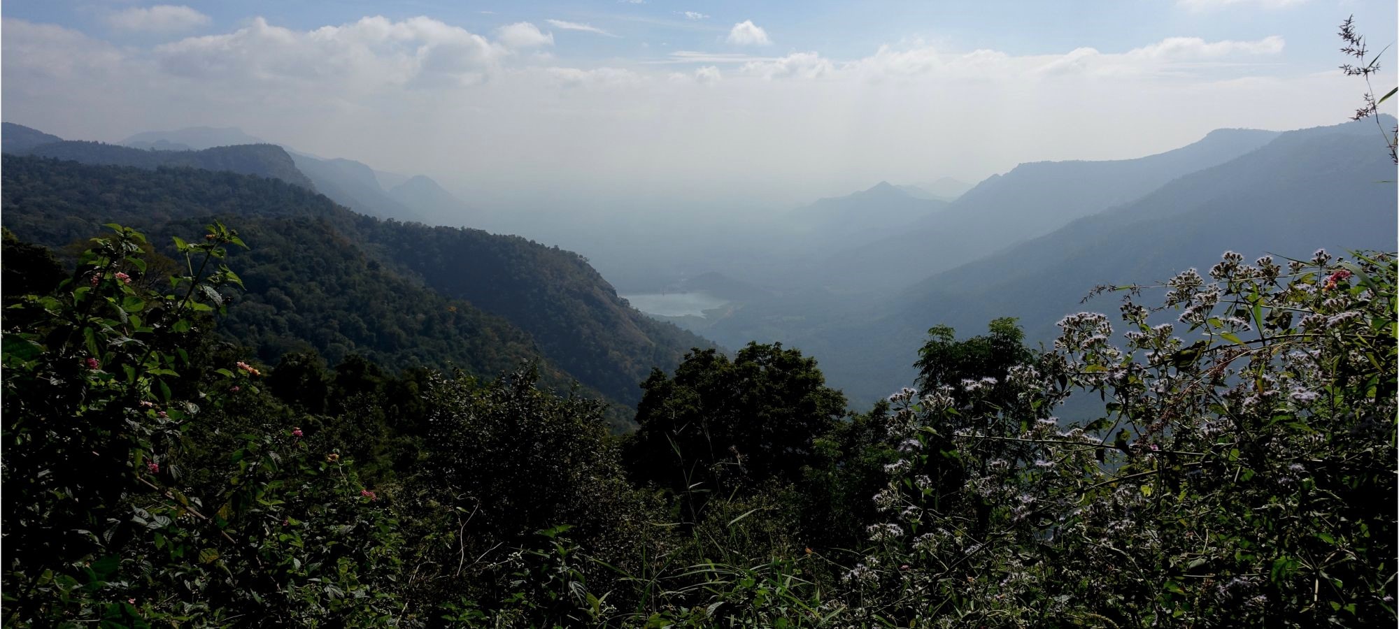 Photos from our India - Kerala Cycling Holiday